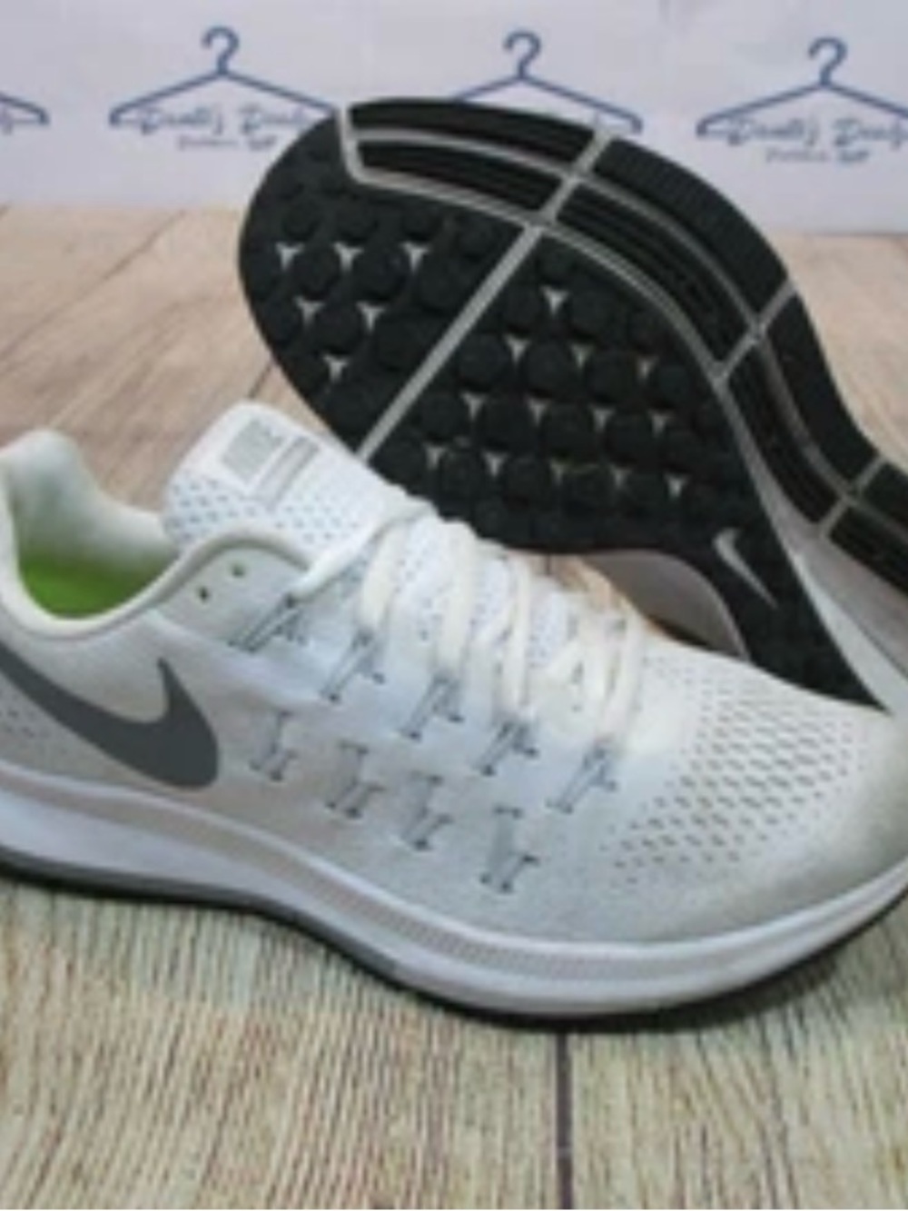 Nike Pegasus 33